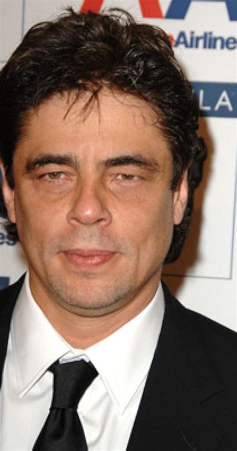 benicio del toro imdb|Iba pa.